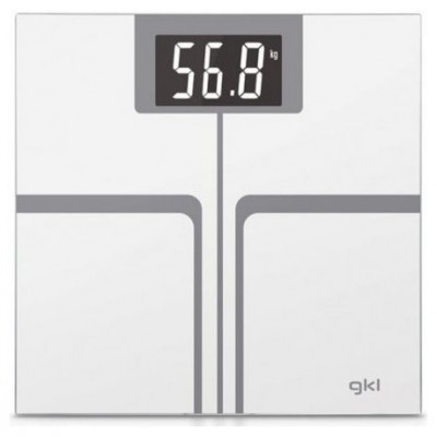 GKL-PAE-BAS FITMAX WHITE